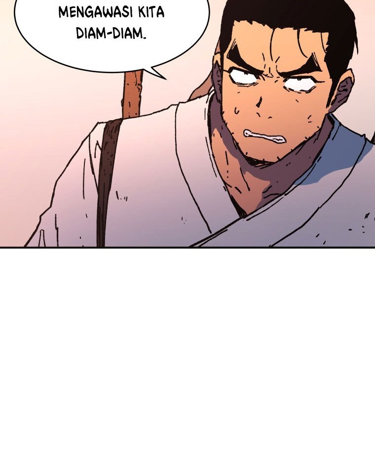 Peerless Dad Chapter 37 Gambar 43