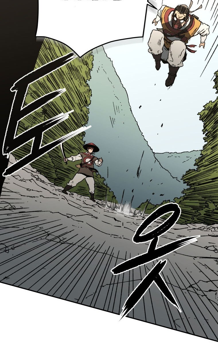 Peerless Dad Chapter 37 Gambar 7