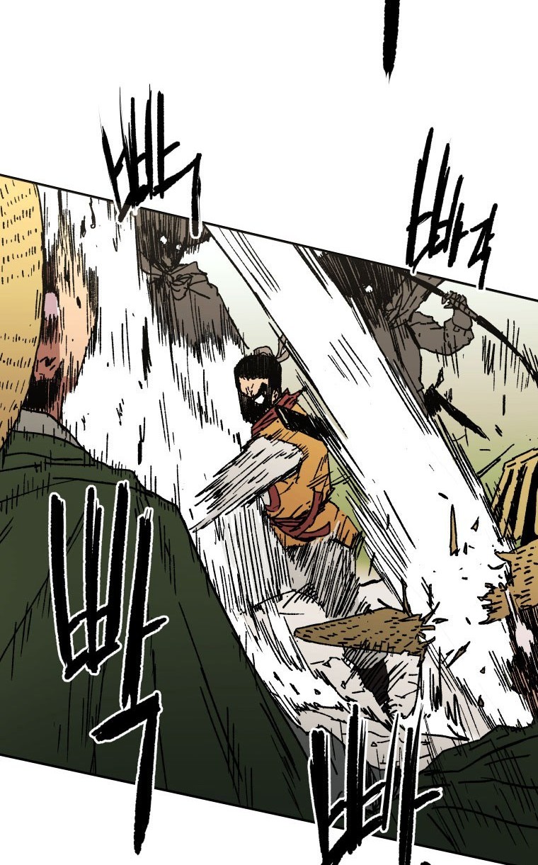 Peerless Dad Chapter 37 Gambar 9