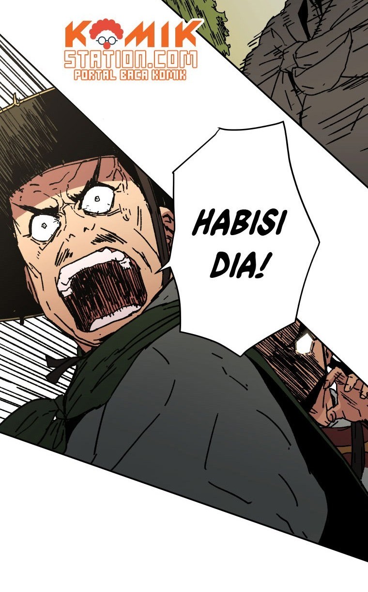Peerless Dad Chapter 37 Gambar 11