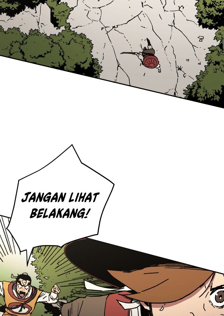Peerless Dad Chapter 37 Gambar 13