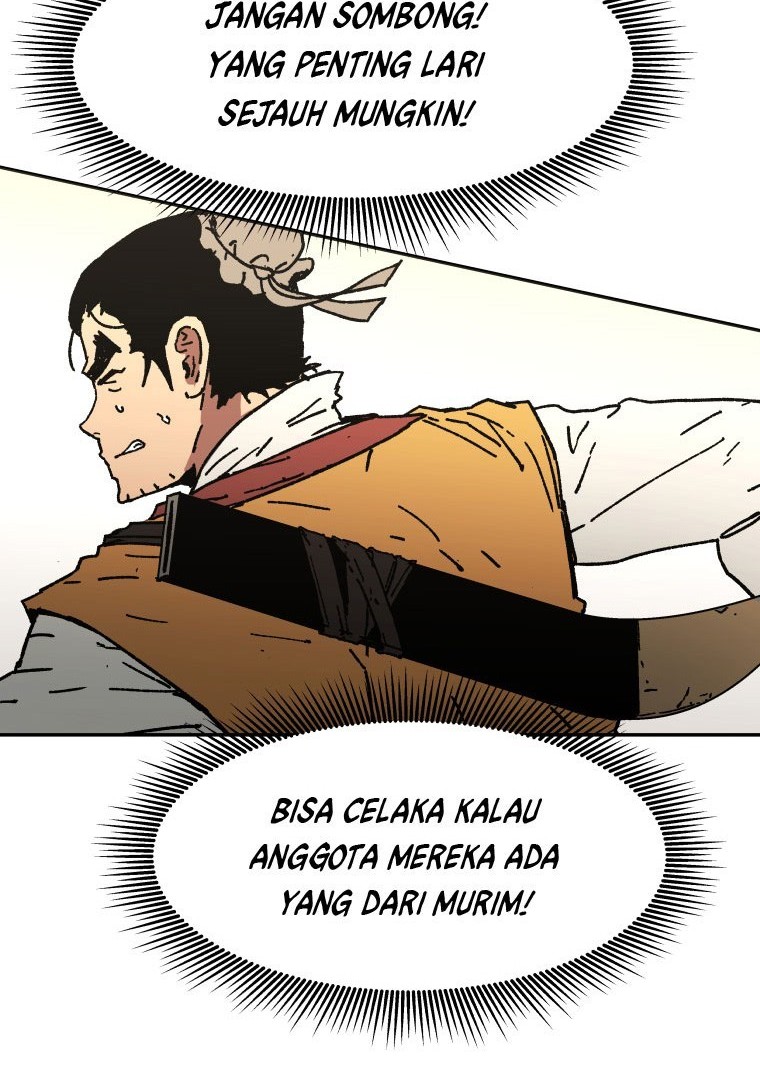 Peerless Dad Chapter 37 Gambar 15
