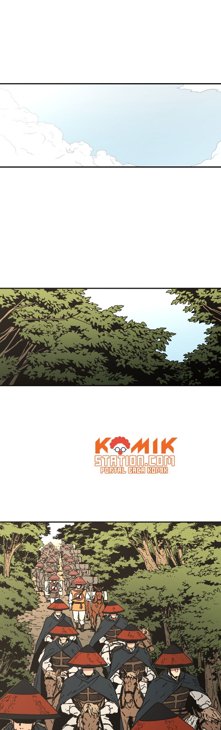 Peerless Dad Chapter 35 Gambar 14