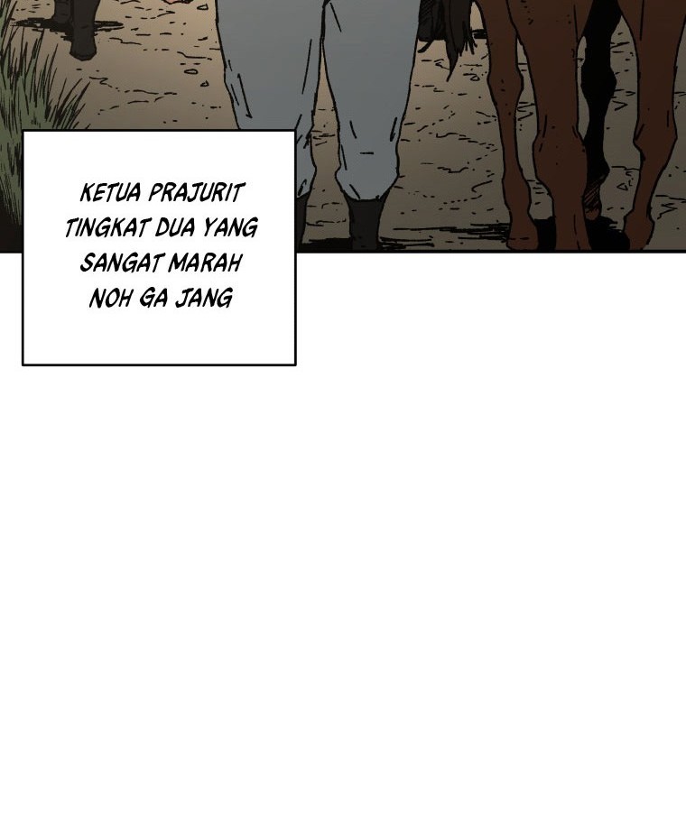Peerless Dad Chapter 35 Gambar 17