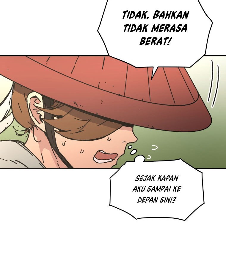 Peerless Dad Chapter 35 Gambar 23