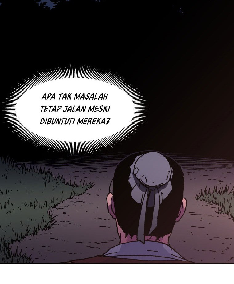 Peerless Dad Chapter 35 Gambar 37