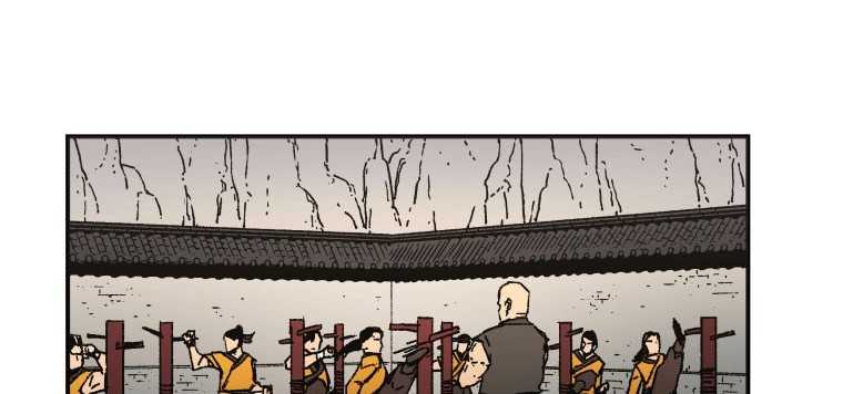 Peerless Dad Chapter 35 Gambar 41