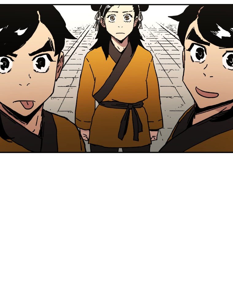 Peerless Dad Chapter 35 Gambar 49