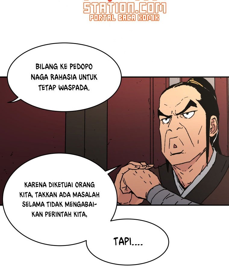 Peerless Dad Chapter 35 Gambar 7