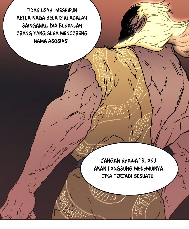 Peerless Dad Chapter 35 Gambar 9