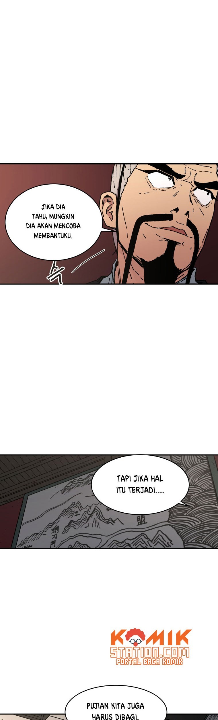 Peerless Dad Chapter 35 Gambar 10