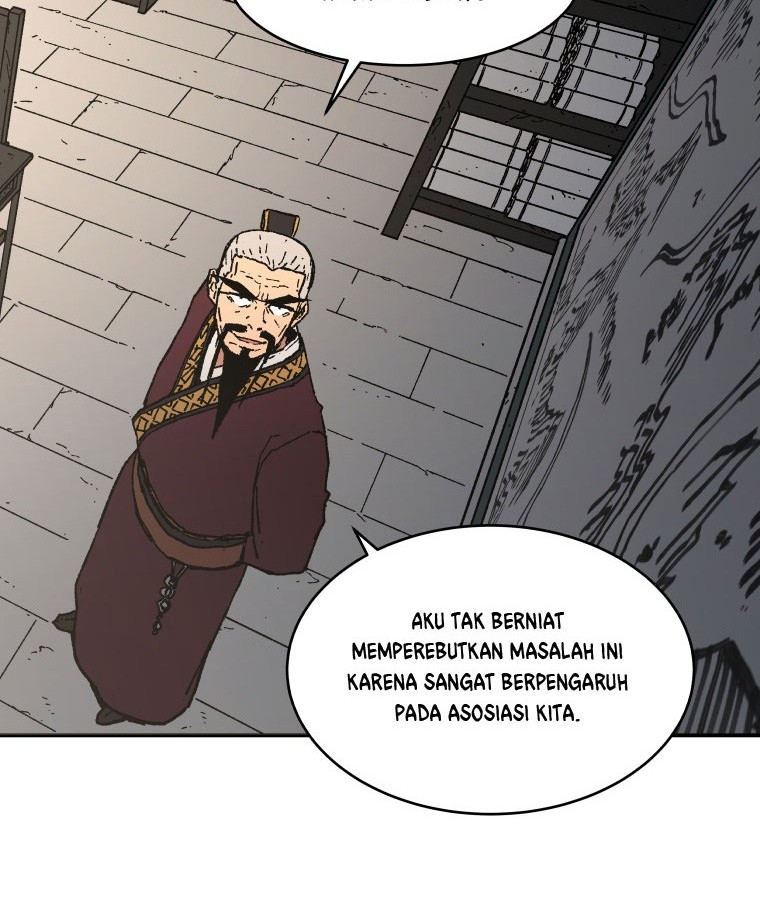 Peerless Dad Chapter 35 Gambar 11