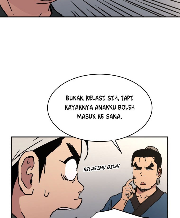 Peerless Dad Chapter 34 Gambar 17