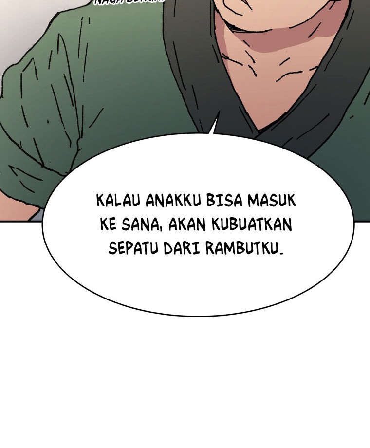 Peerless Dad Chapter 34 Gambar 19