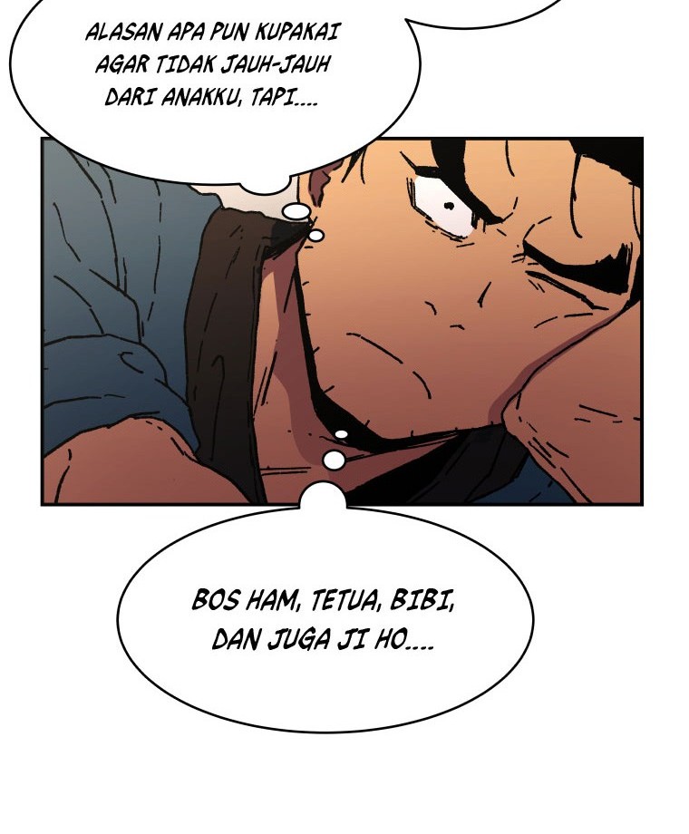 Peerless Dad Chapter 34 Gambar 23