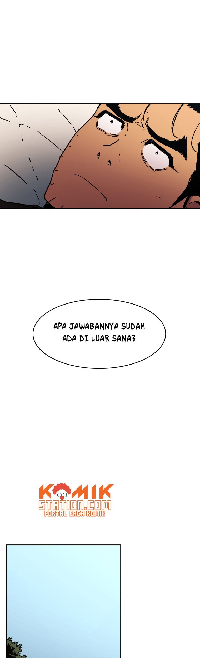 Peerless Dad Chapter 34 Gambar 26