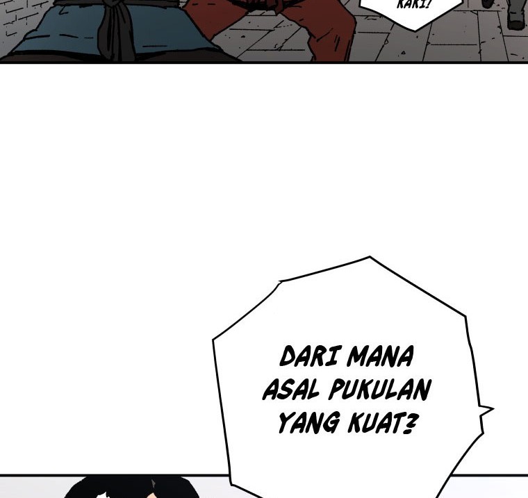 Peerless Dad Chapter 34 Gambar 29