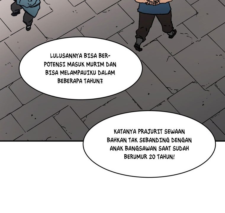 Peerless Dad Chapter 34 Gambar 31