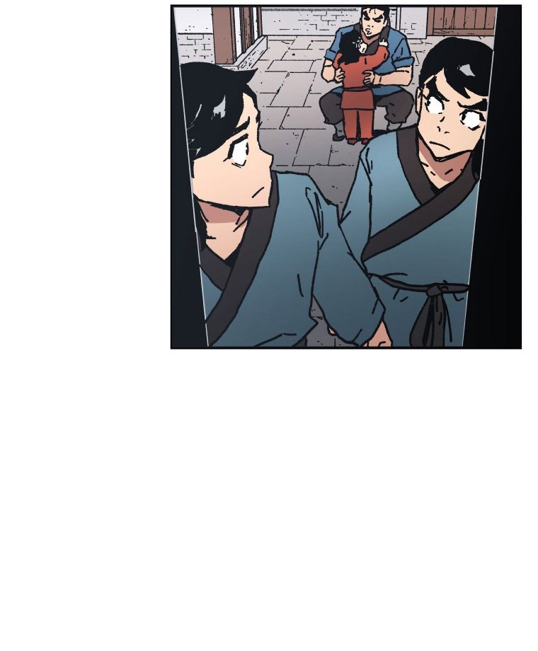 Peerless Dad Chapter 34 Gambar 43