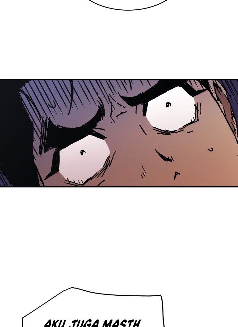 Peerless Dad Chapter 34 Gambar 45