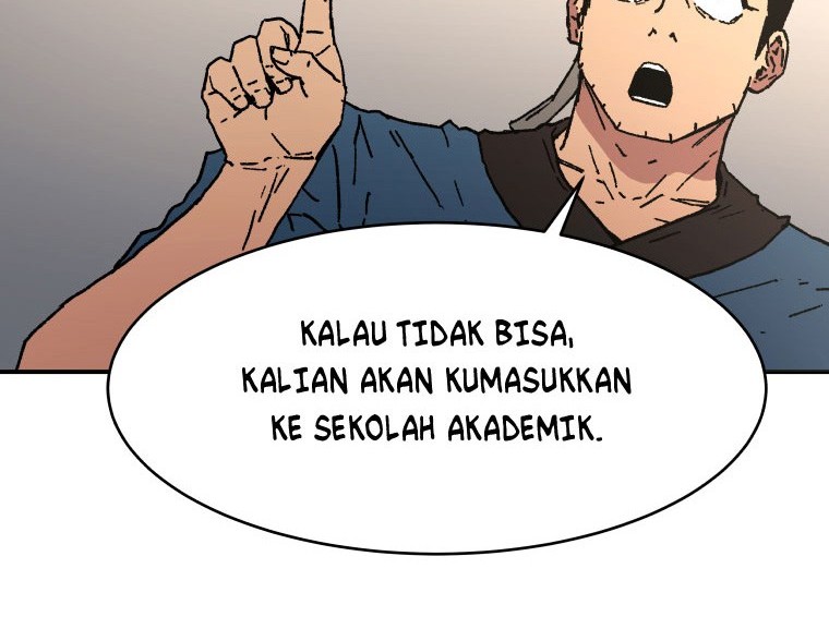 Peerless Dad Chapter 34 Gambar 7