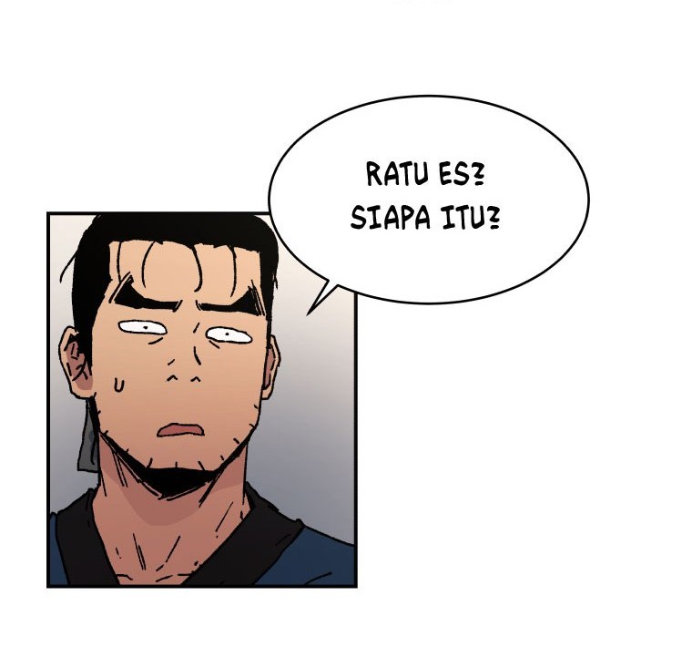 Peerless Dad Chapter 34 Gambar 9