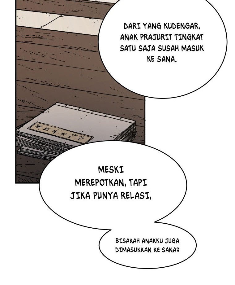 Peerless Dad Chapter 34 Gambar 15