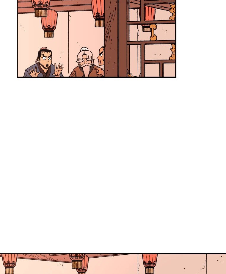 Peerless Dad Chapter 33 Gambar 21