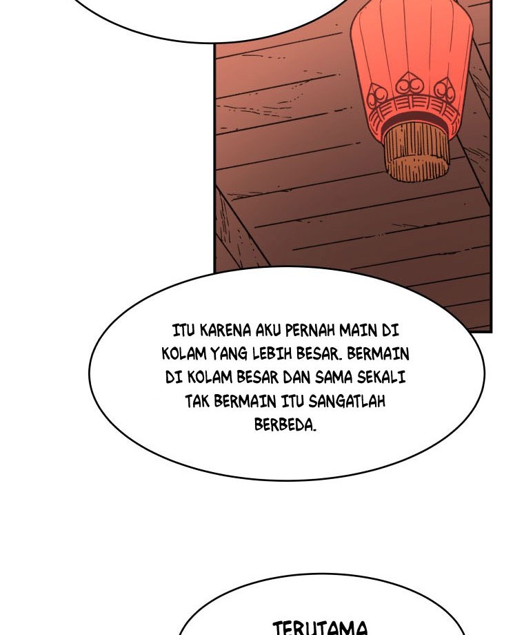 Peerless Dad Chapter 33 Gambar 25