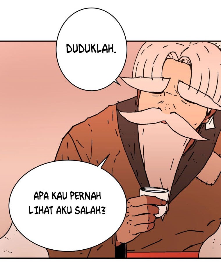 Peerless Dad Chapter 33 Gambar 27
