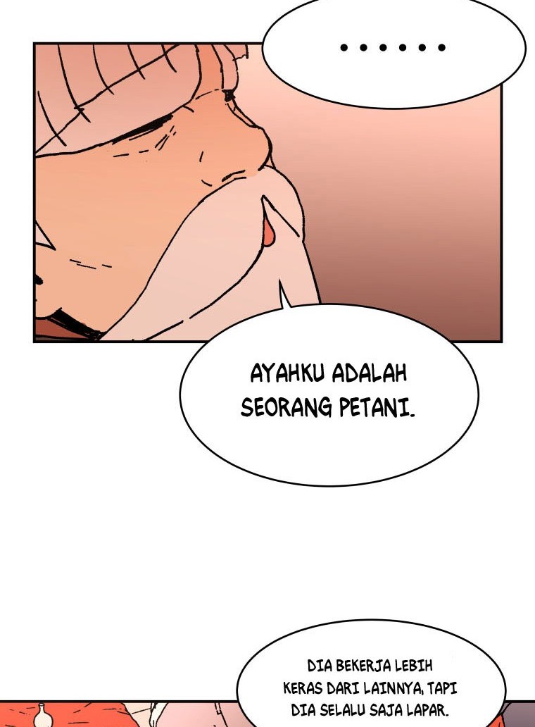 Peerless Dad Chapter 33 Gambar 29
