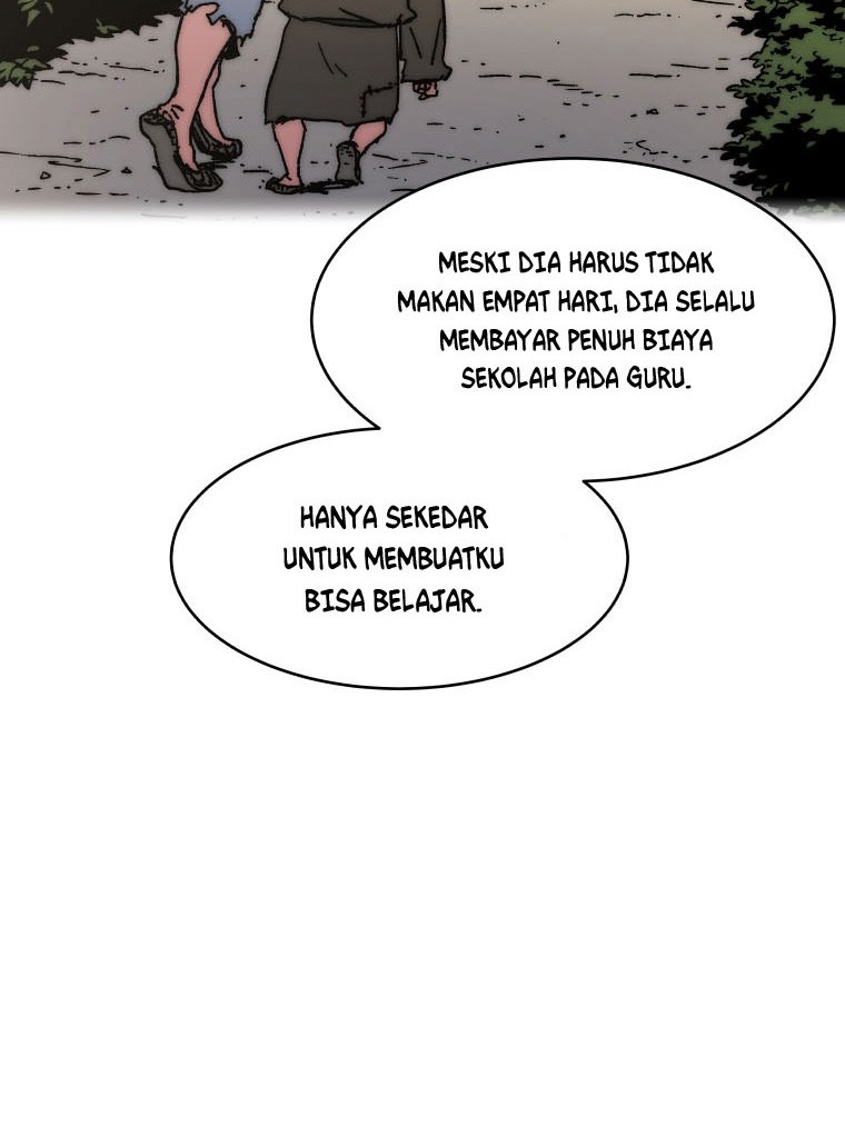 Peerless Dad Chapter 33 Gambar 31