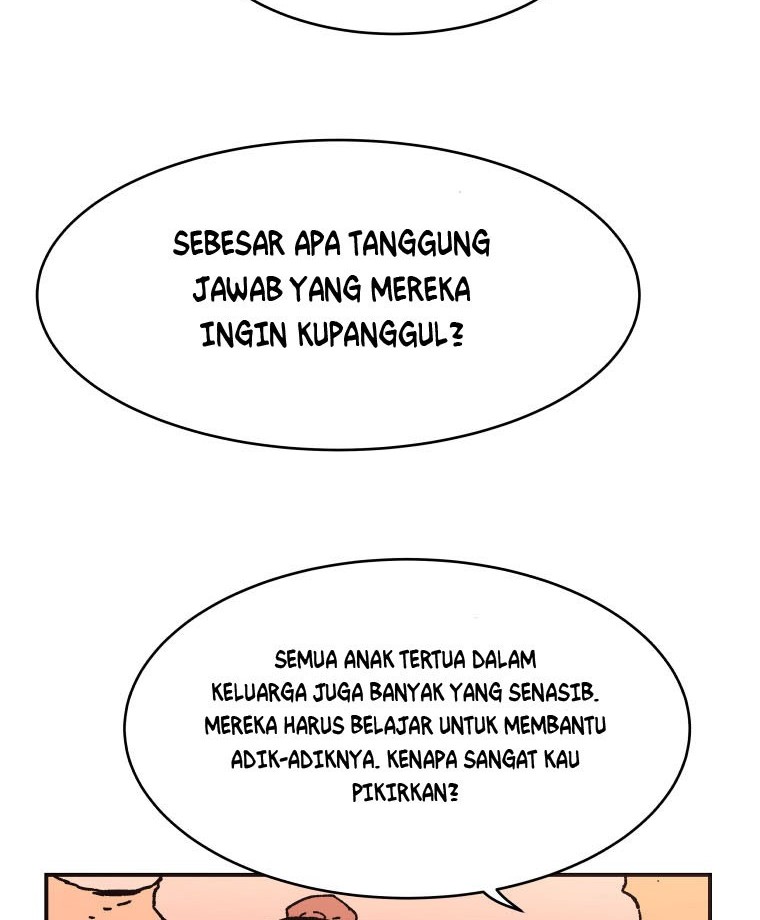 Peerless Dad Chapter 33 Gambar 33