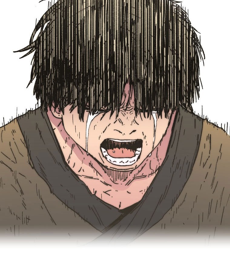 Peerless Dad Chapter 33 Gambar 35