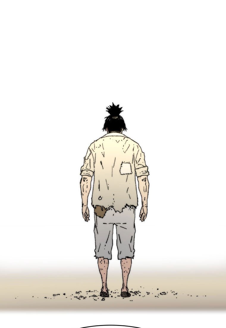 Peerless Dad Chapter 33 Gambar 37