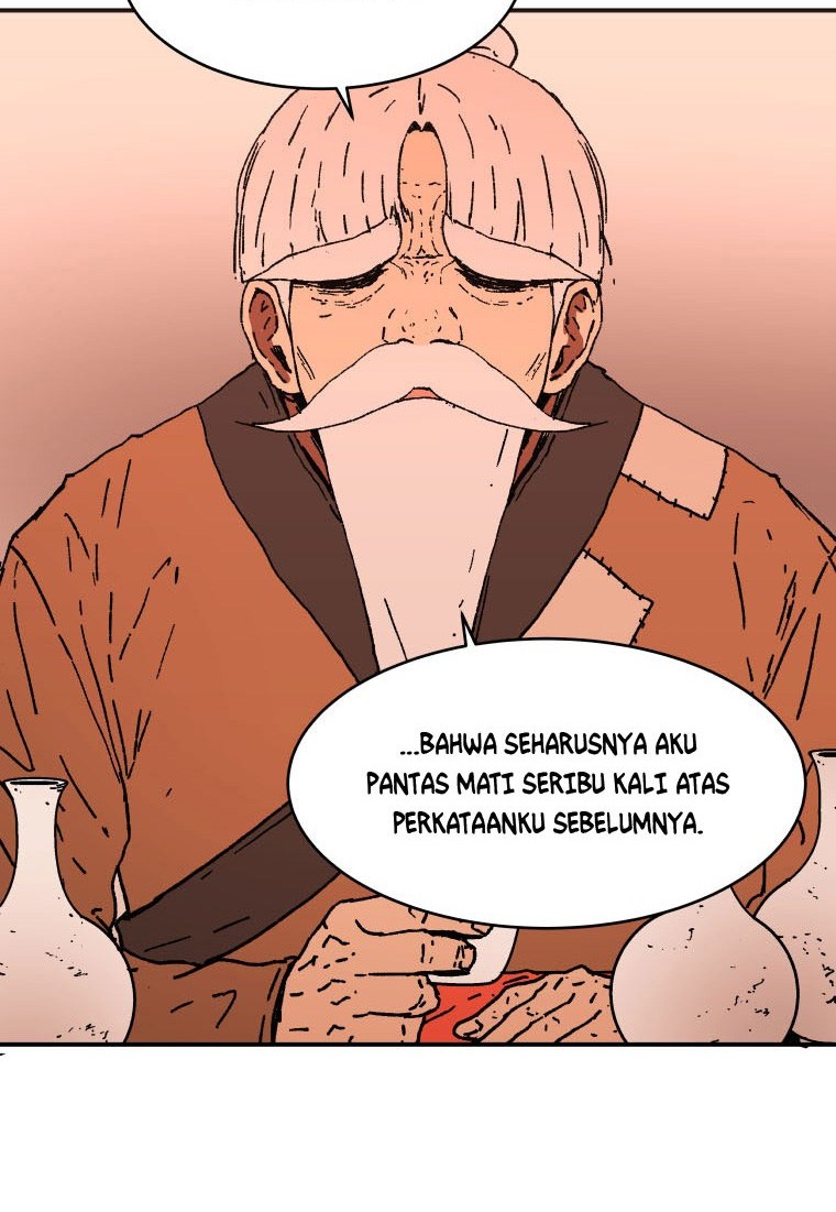 Peerless Dad Chapter 33 Gambar 39
