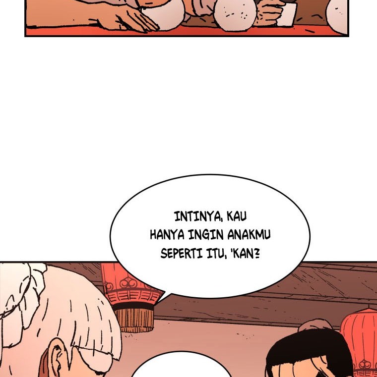 Peerless Dad Chapter 33 Gambar 41