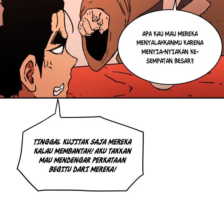 Peerless Dad Chapter 33 Gambar 43