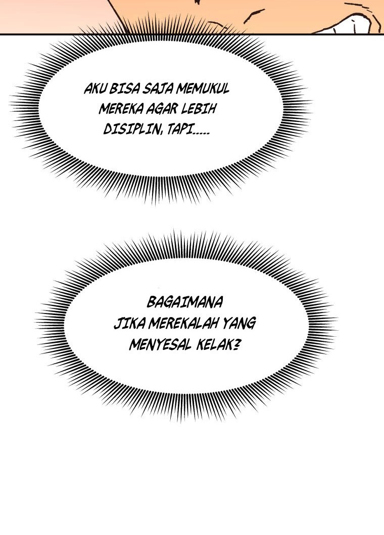 Peerless Dad Chapter 33 Gambar 45