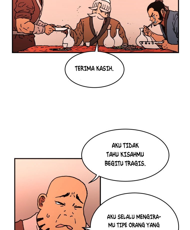 Peerless Dad Chapter 33 Gambar 49
