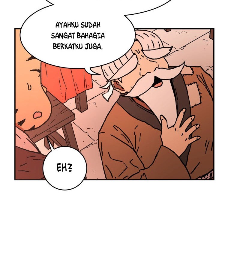 Peerless Dad Chapter 33 Gambar 51