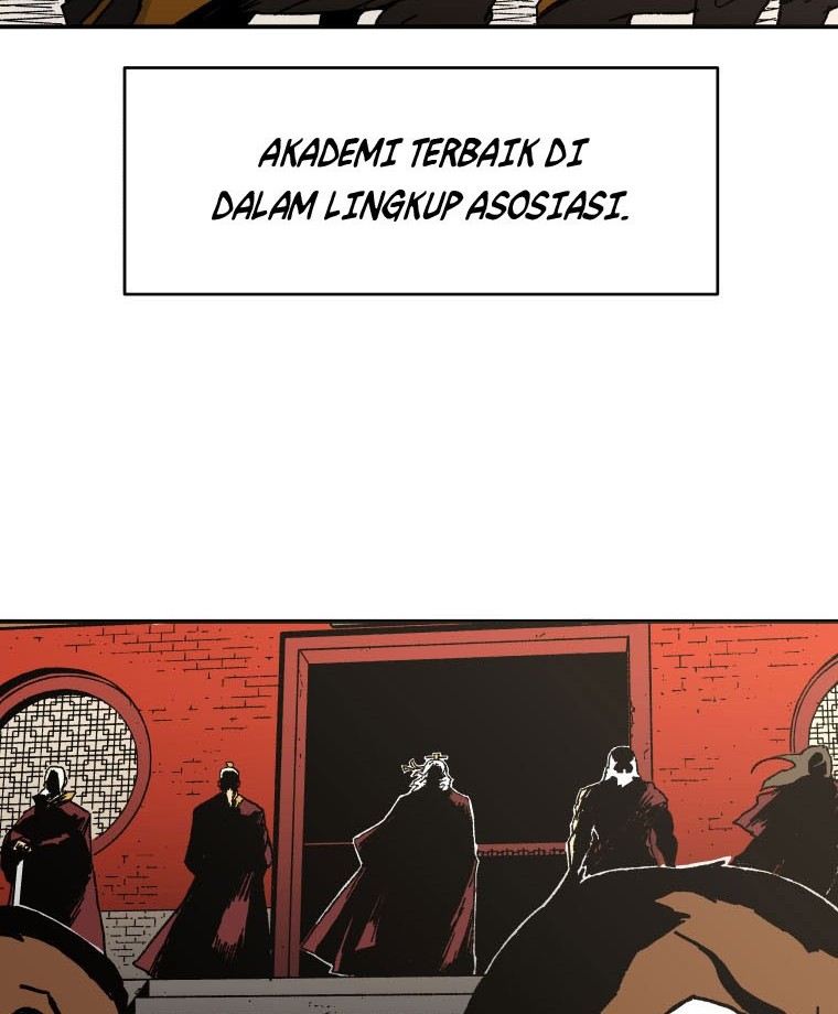 Peerless Dad Chapter 33 Gambar 5