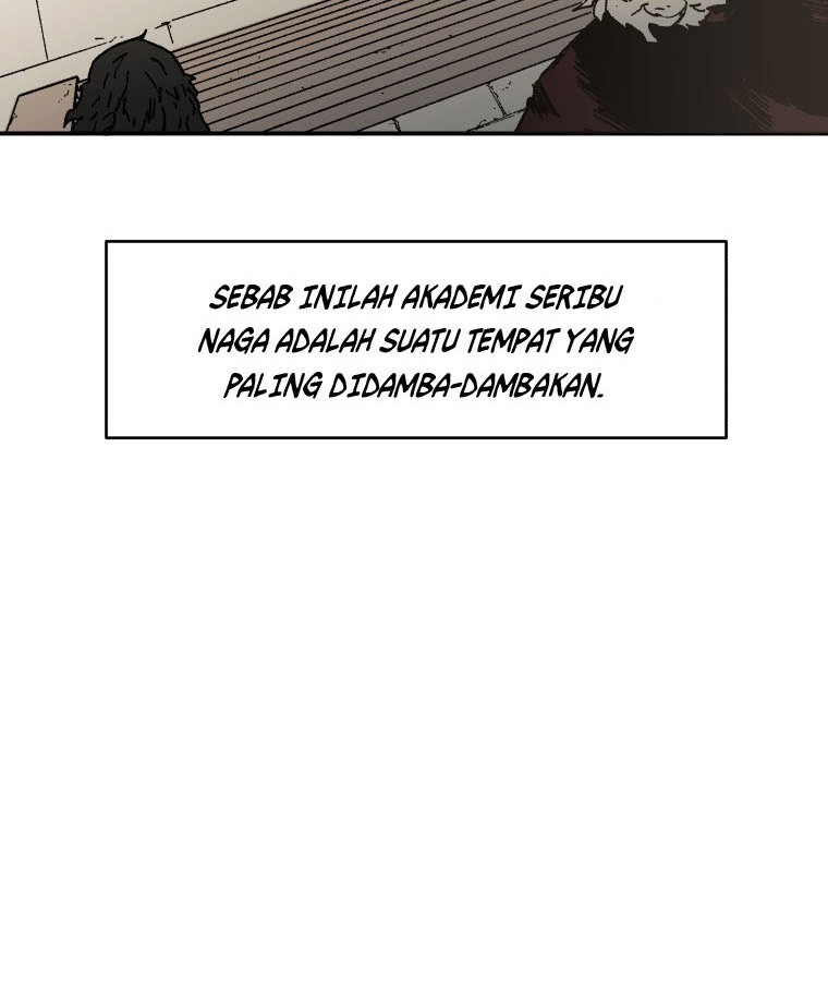 Peerless Dad Chapter 33 Gambar 7
