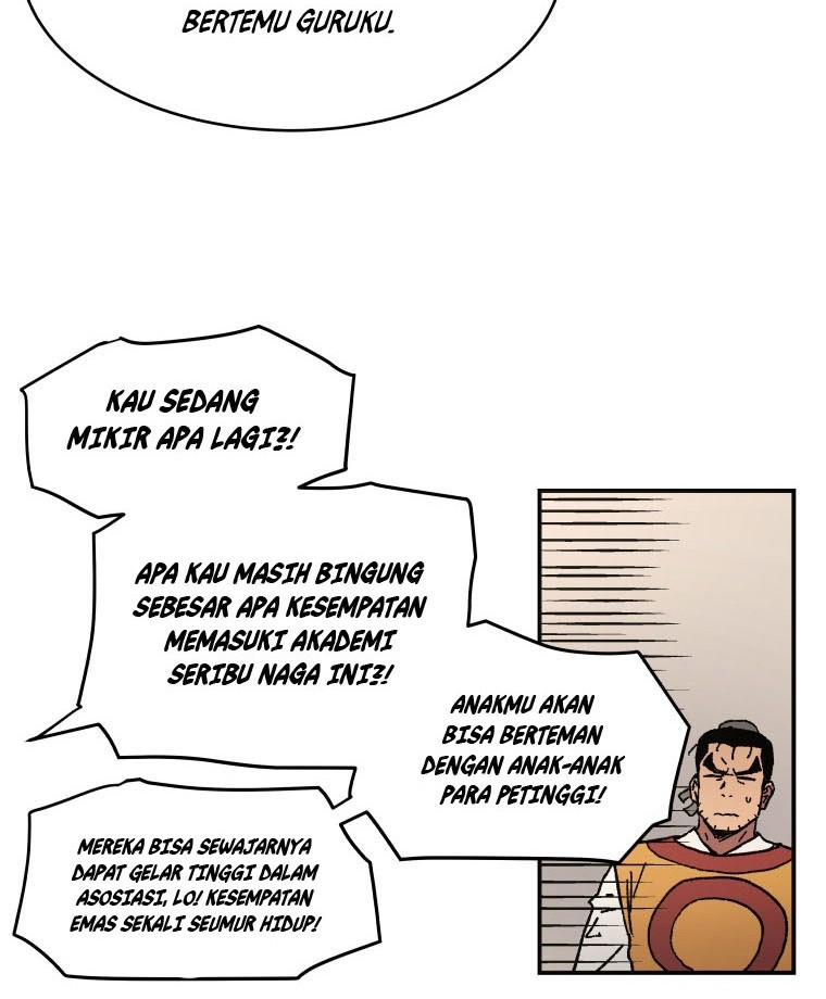Peerless Dad Chapter 33 Gambar 11