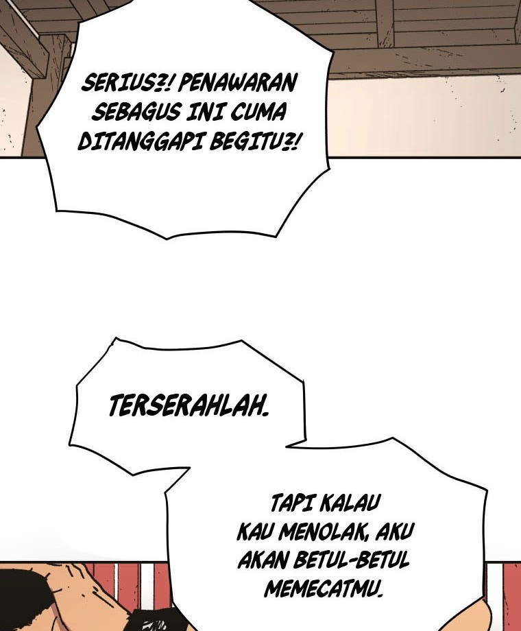 Peerless Dad Chapter 33 Gambar 13