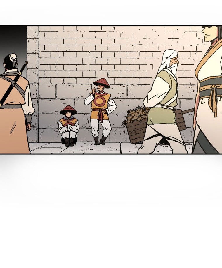 Peerless Dad Chapter 33 Gambar 15