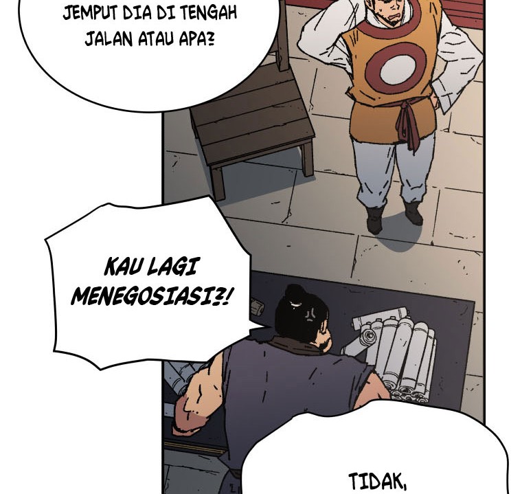 Peerless Dad Chapter 32 Gambar 49