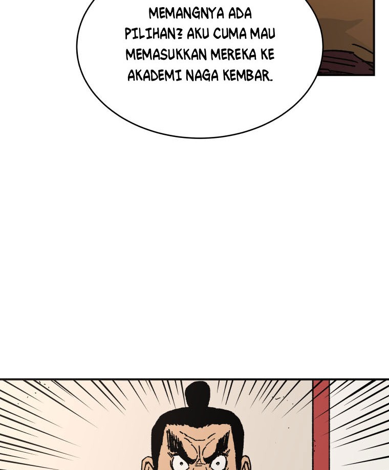 Peerless Dad Chapter 32 Gambar 53