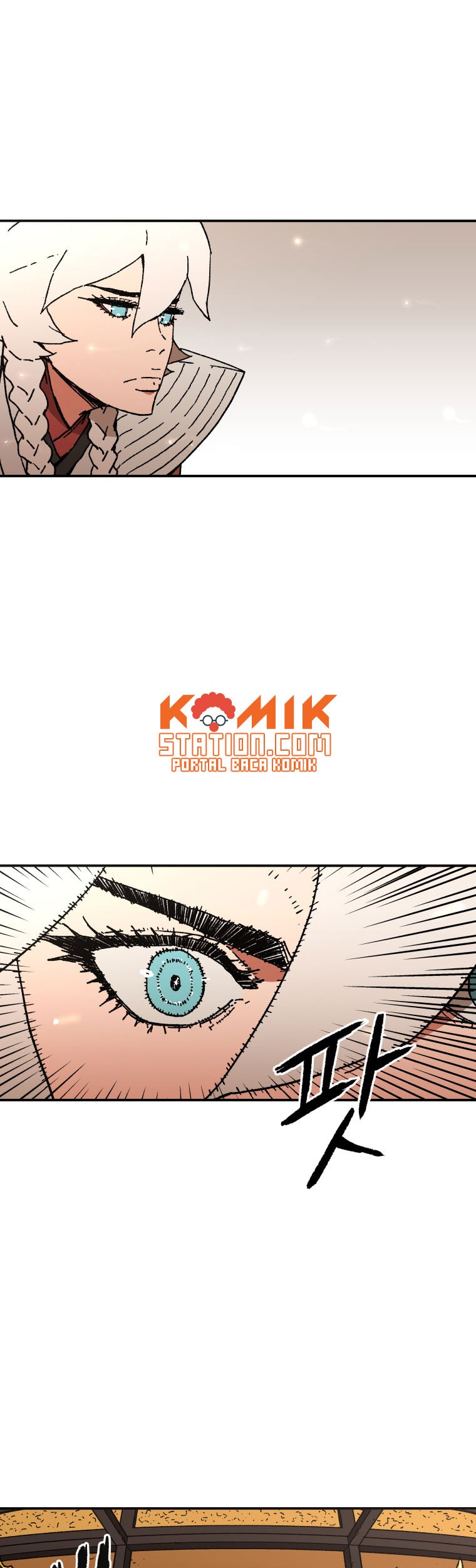 Peerless Dad Chapter 30 Gambar 18