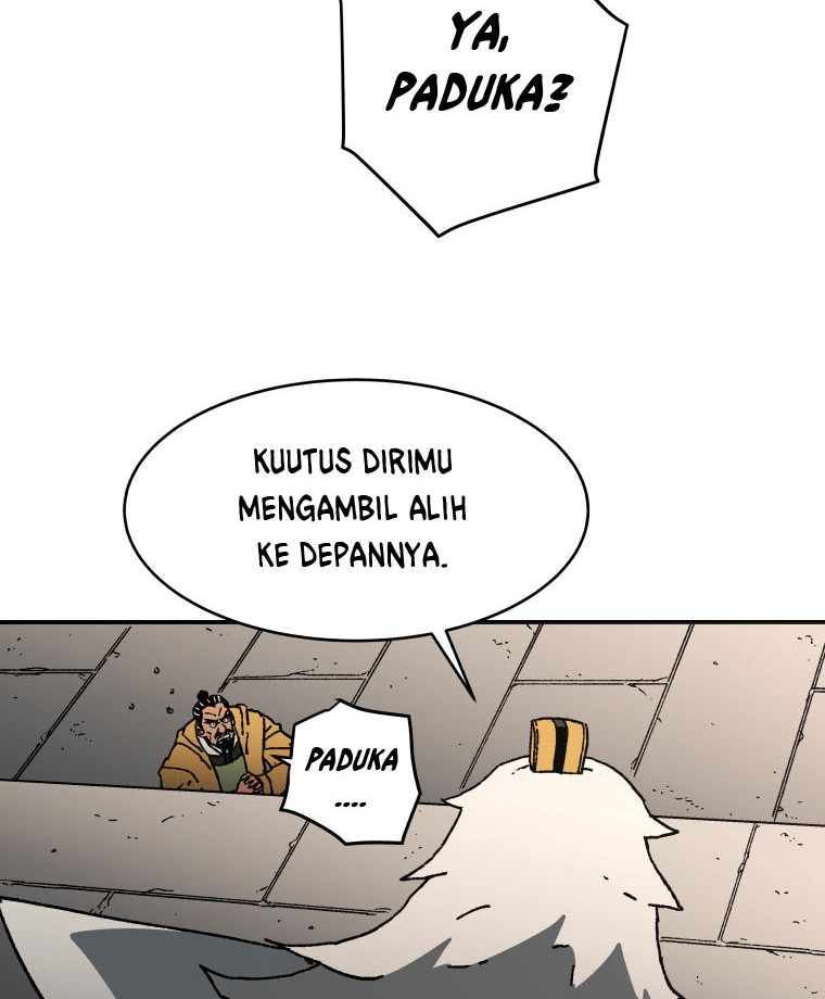 Peerless Dad Chapter 30 Gambar 23
